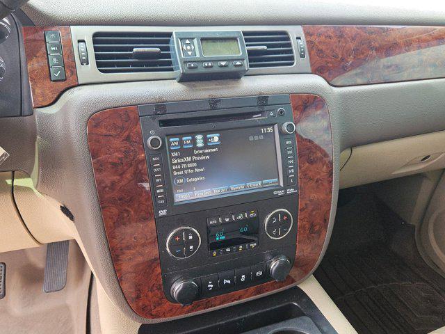 used 2013 Chevrolet Silverado 2500 car, priced at $28,781