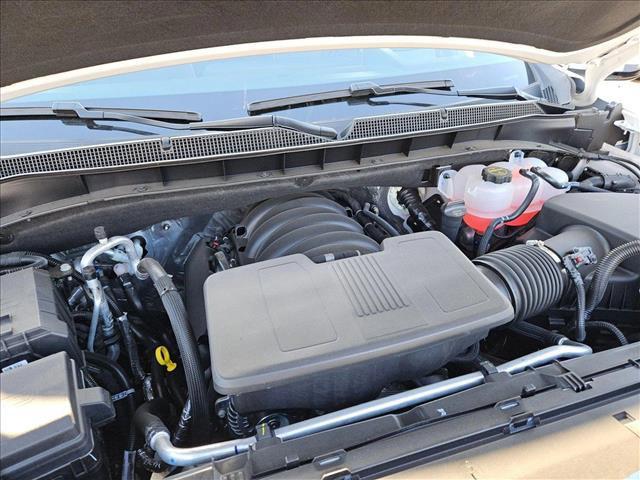 new 2025 Chevrolet Suburban car, priced at $84,185