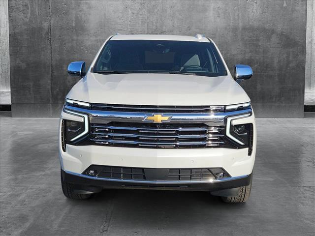 new 2025 Chevrolet Suburban car, priced at $84,185