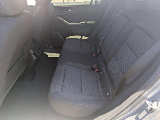 new 2026 Chevrolet Equinox car, priced at $30,422