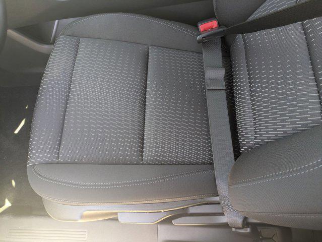 new 2026 Chevrolet Equinox car, priced at $30,422