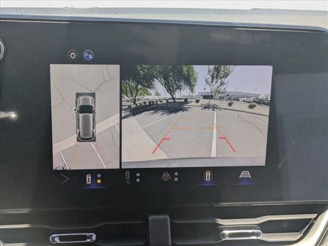 new 2026 Chevrolet Equinox car, priced at $28,872