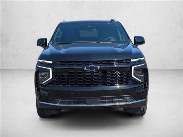 new 2025 Chevrolet Tahoe car, priced at $65,568