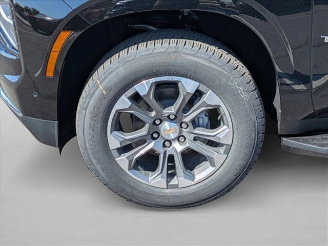new 2025 Chevrolet Tahoe car, priced at $65,568