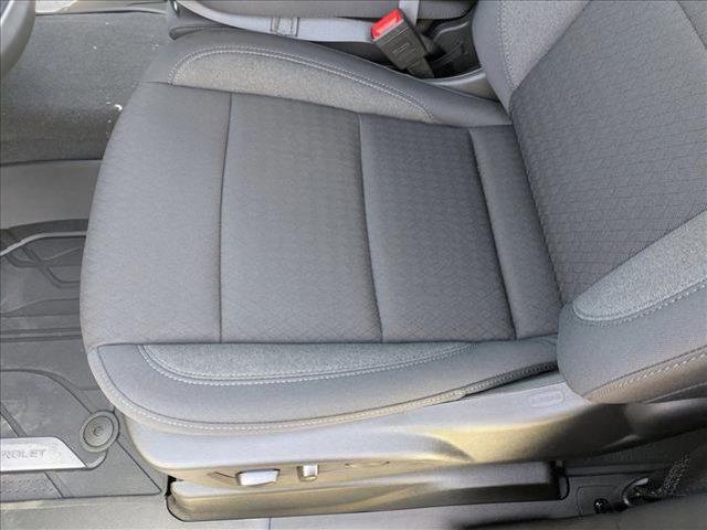 new 2025 Chevrolet Tahoe car, priced at $65,568