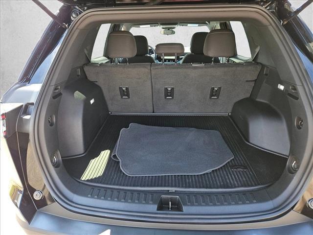 used 2025 Chevrolet Equinox car, priced at $27,283