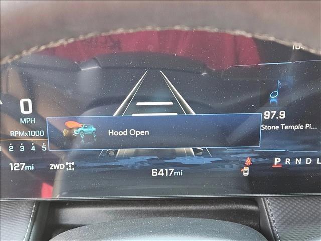 used 2025 Chevrolet Equinox car, priced at $27,283