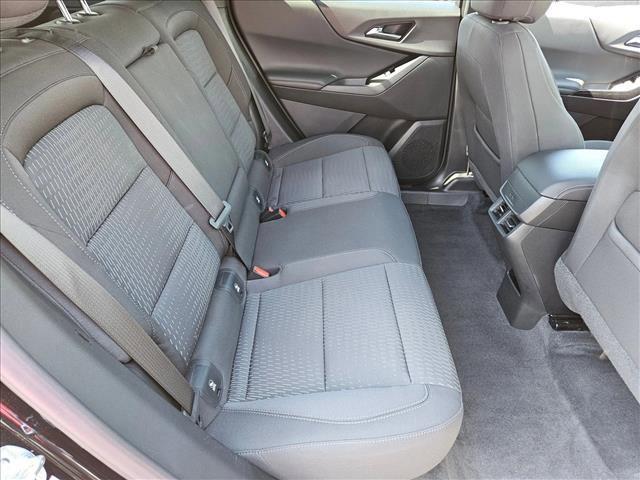 used 2025 Chevrolet Equinox car, priced at $27,283