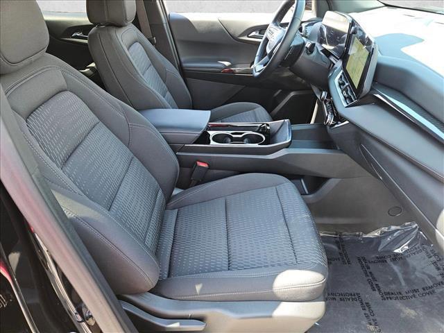 used 2025 Chevrolet Equinox car, priced at $27,283