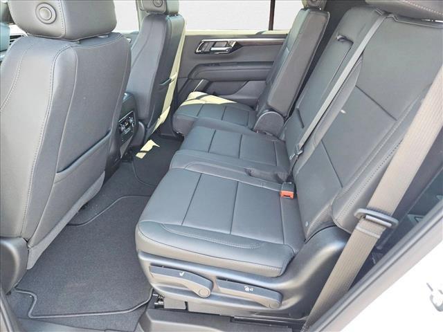 new 2025 Chevrolet Tahoe car, priced at $66,032