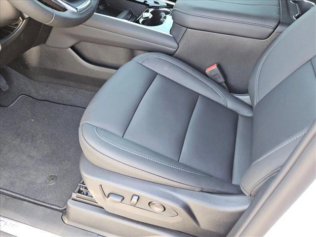 new 2025 Chevrolet Tahoe car, priced at $66,032