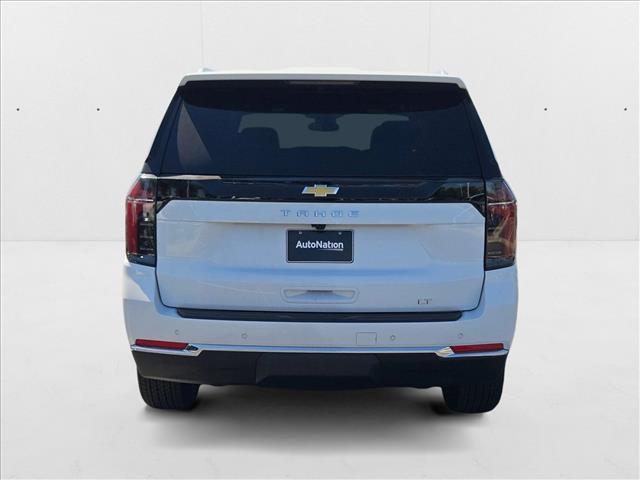 new 2025 Chevrolet Tahoe car, priced at $66,032