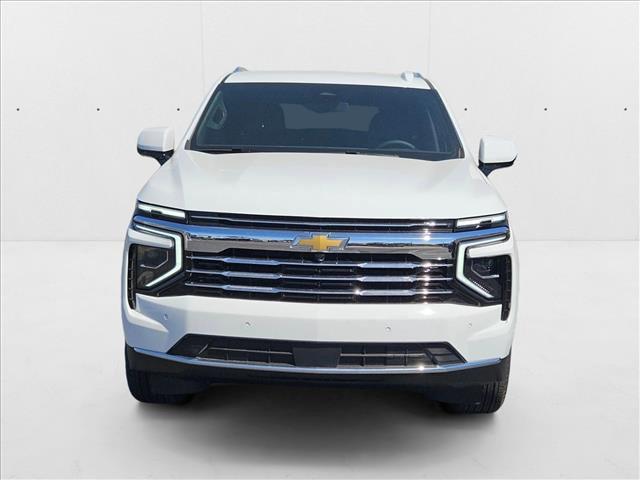 new 2025 Chevrolet Tahoe car, priced at $66,032