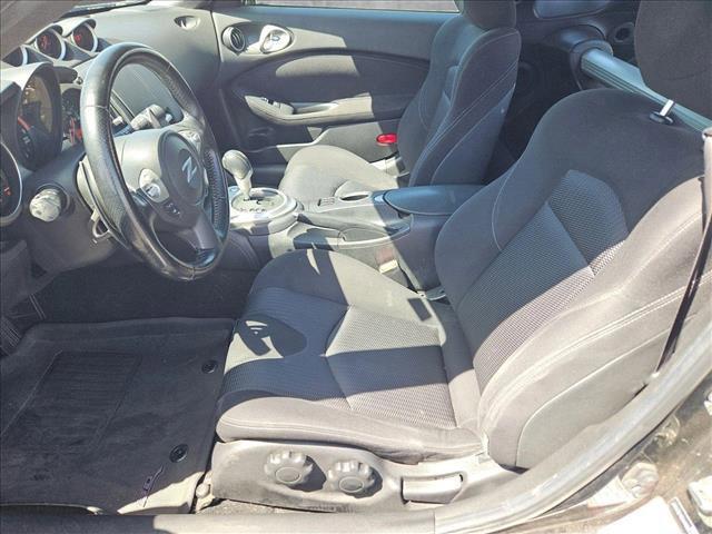 used 2016 Nissan 370Z car, priced at $21,998