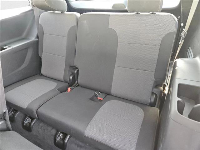 used 2020 Chevrolet Traverse car, priced at $19,981