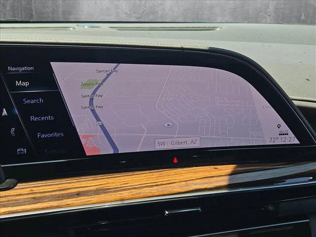 used 2023 Cadillac Escalade car, priced at $75,918