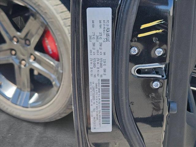 used 2016 Ram 1500 car, priced at $21,377