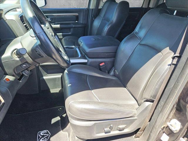 used 2016 Ram 1500 car, priced at $21,377