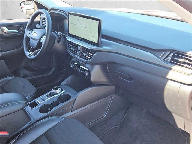 used 2024 Ford Escape PHEV car, priced at $26,491