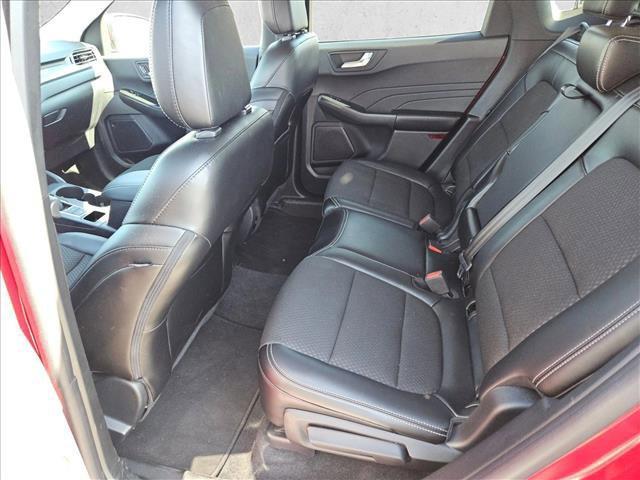 used 2024 Ford Escape PHEV car, priced at $26,491