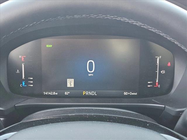 used 2024 Ford Escape PHEV car, priced at $26,491