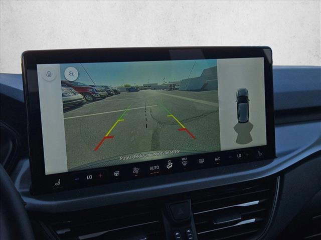 used 2024 Ford Escape PHEV car, priced at $26,491