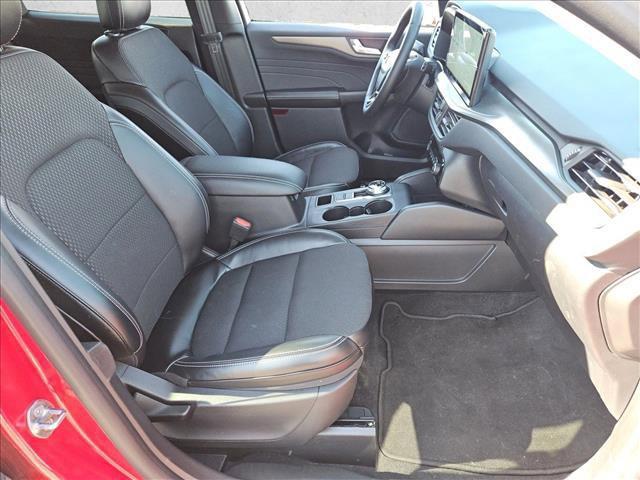 used 2024 Ford Escape PHEV car, priced at $26,491