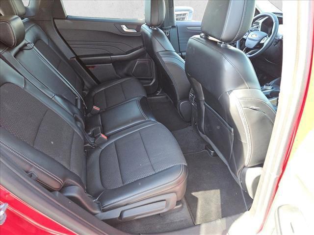 used 2024 Ford Escape PHEV car, priced at $26,491