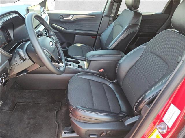 used 2024 Ford Escape PHEV car, priced at $26,491