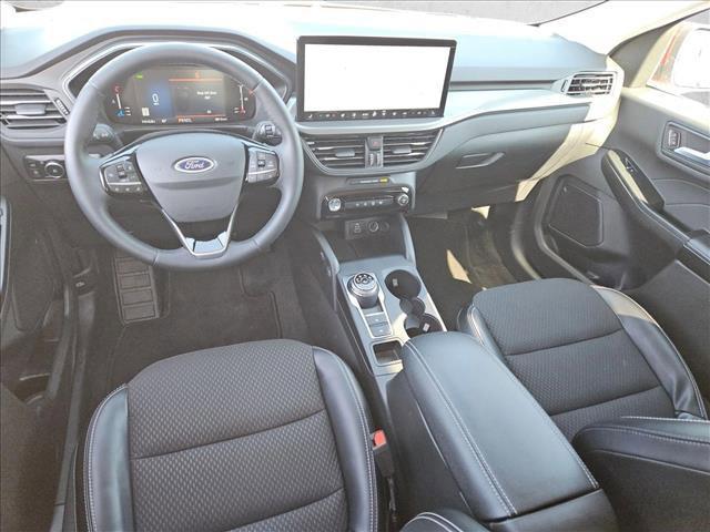 used 2024 Ford Escape PHEV car, priced at $26,491