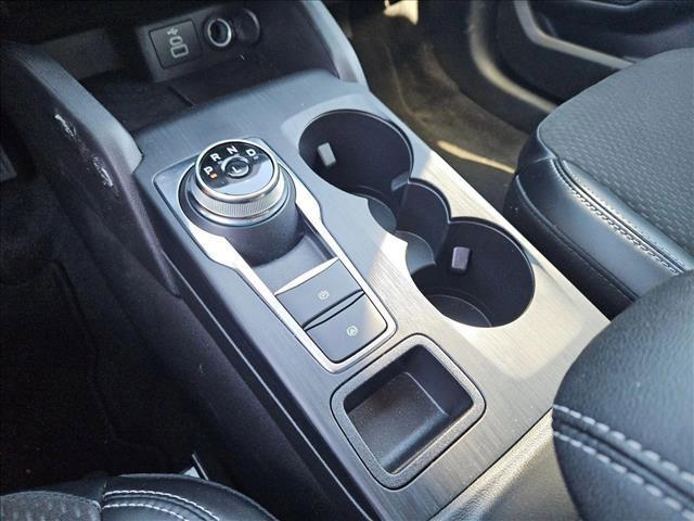 used 2024 Ford Escape PHEV car, priced at $26,491