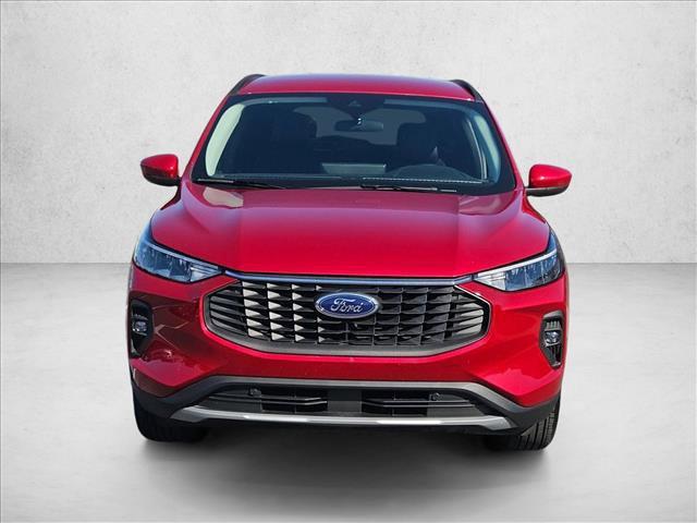 used 2024 Ford Escape PHEV car, priced at $26,491