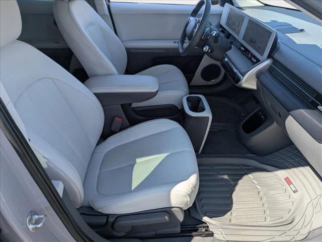 used 2022 Hyundai IONIQ 5 car, priced at $24,227