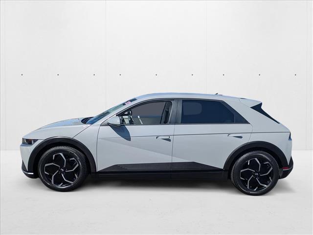 used 2022 Hyundai IONIQ 5 car, priced at $24,227