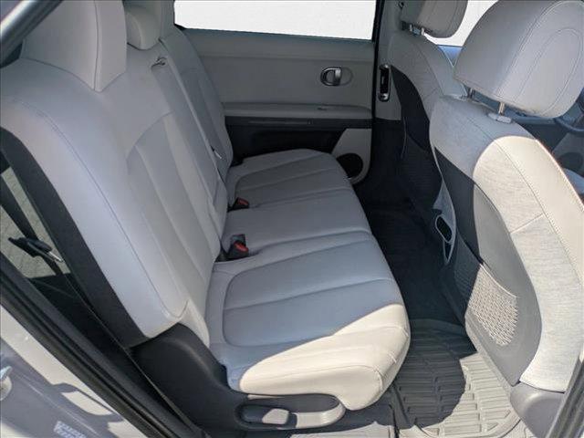 used 2022 Hyundai IONIQ 5 car, priced at $24,227