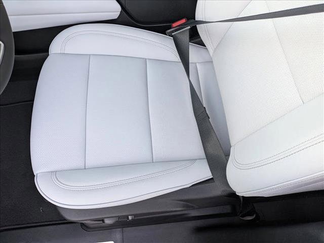 new 2026 Chevrolet Tahoe car, priced at $88,370