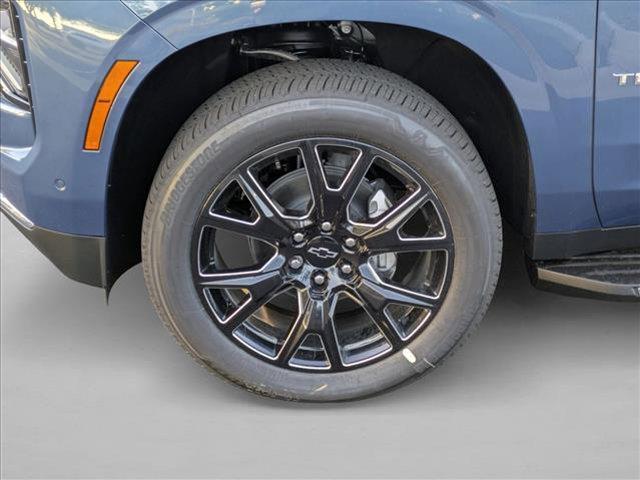 new 2026 Chevrolet Tahoe car, priced at $88,370