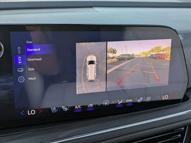 new 2026 Chevrolet Tahoe car, priced at $88,370