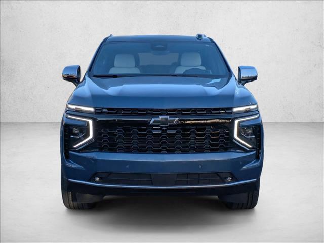 new 2026 Chevrolet Tahoe car, priced at $88,370