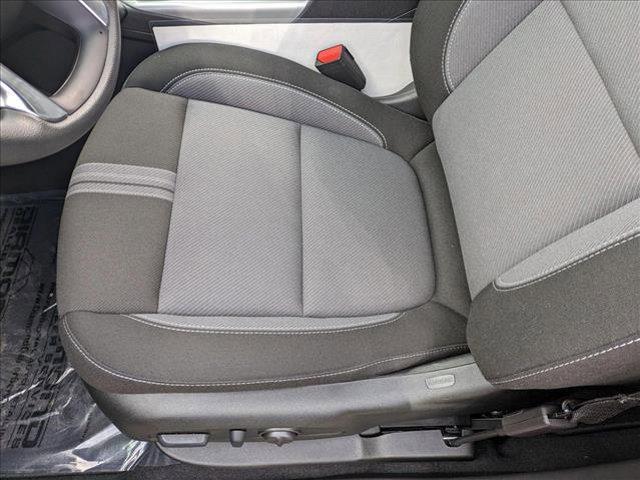 new 2025 Chevrolet Blazer car, priced at $33,042