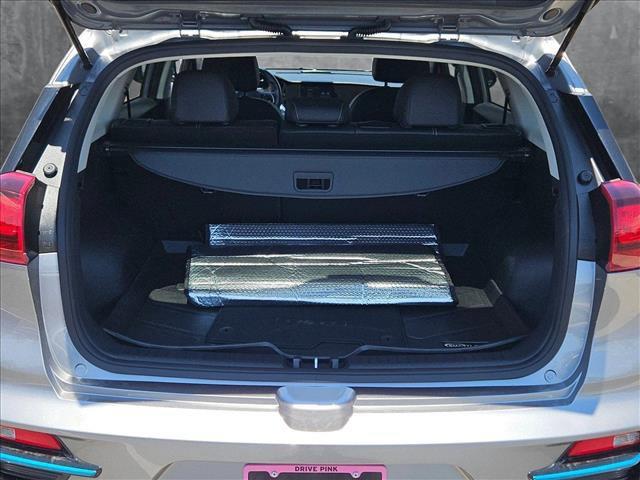 used 2022 Kia Niro EV car, priced at $21,488