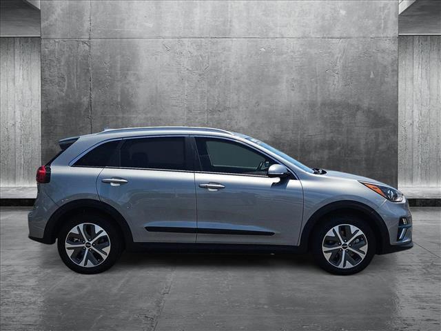 used 2022 Kia Niro EV car, priced at $21,488