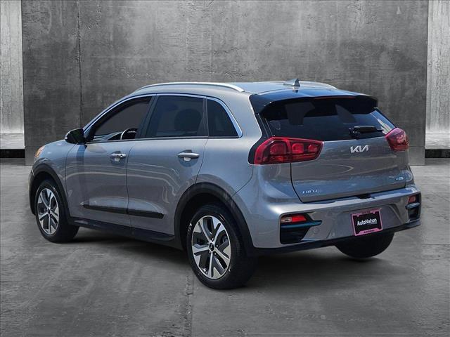 used 2022 Kia Niro EV car, priced at $21,488