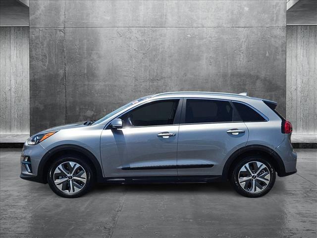 used 2022 Kia Niro EV car, priced at $21,488