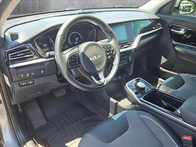 used 2022 Kia Niro EV car, priced at $21,488