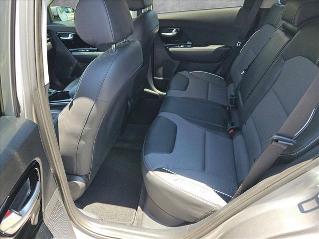 used 2022 Kia Niro EV car, priced at $21,488