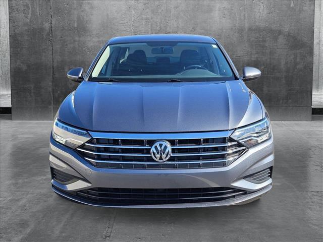 used 2019 Volkswagen Jetta car, priced at $19,418