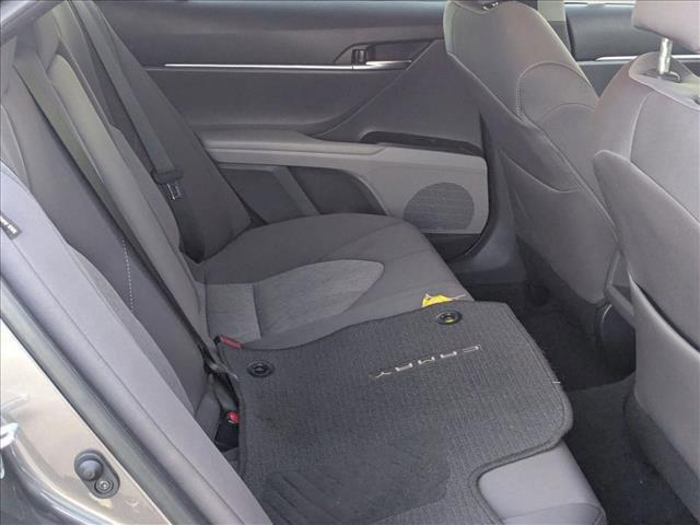 used 2024 Toyota Camry car, priced at $22,998