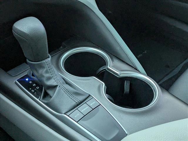 used 2024 Toyota Camry car, priced at $22,998