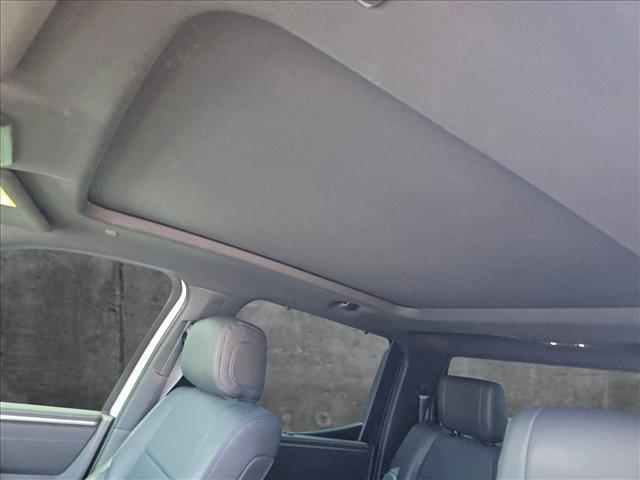 used 2024 Toyota Tundra car, priced at $57,721